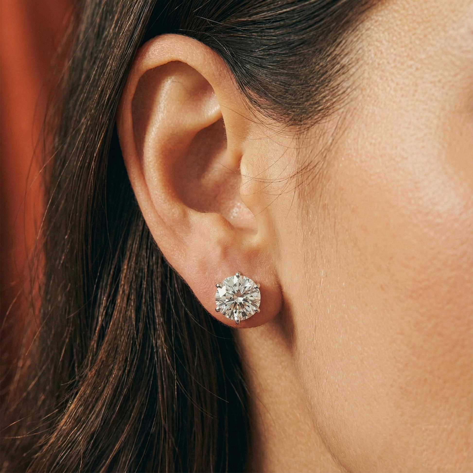 עגילים Aurelle