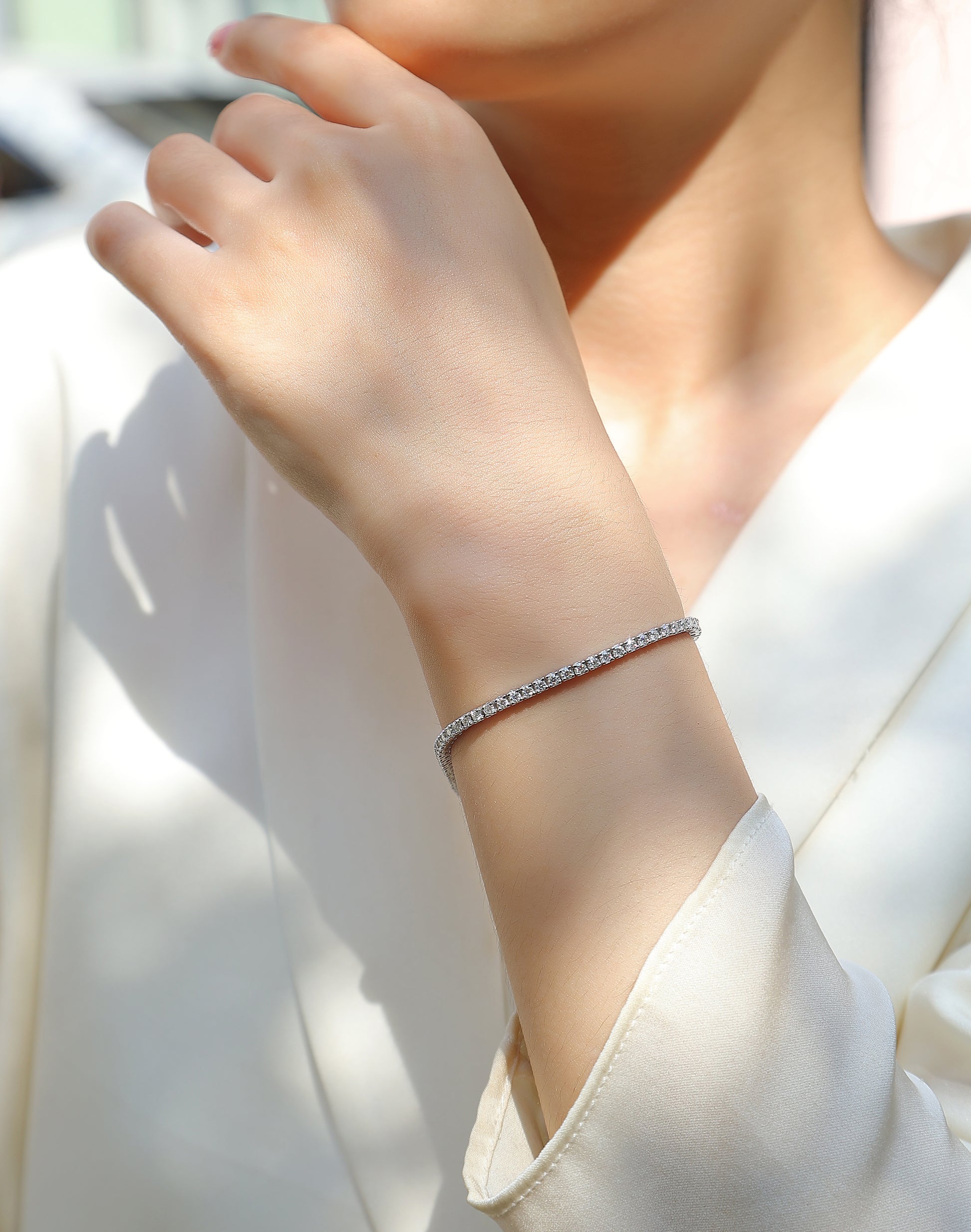 צמיד Queens - כל המידות