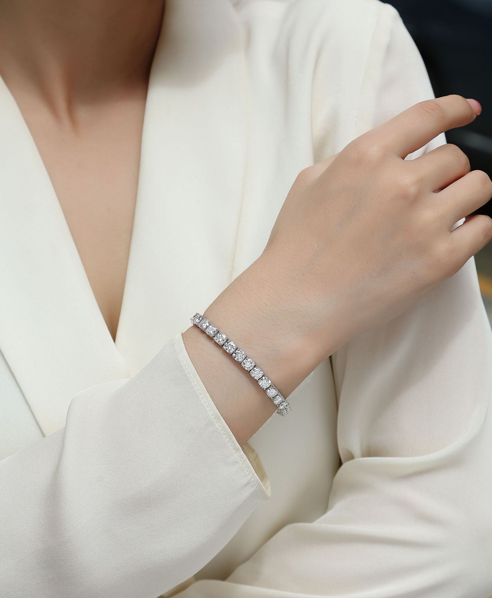 צמיד Queens - כל המידות