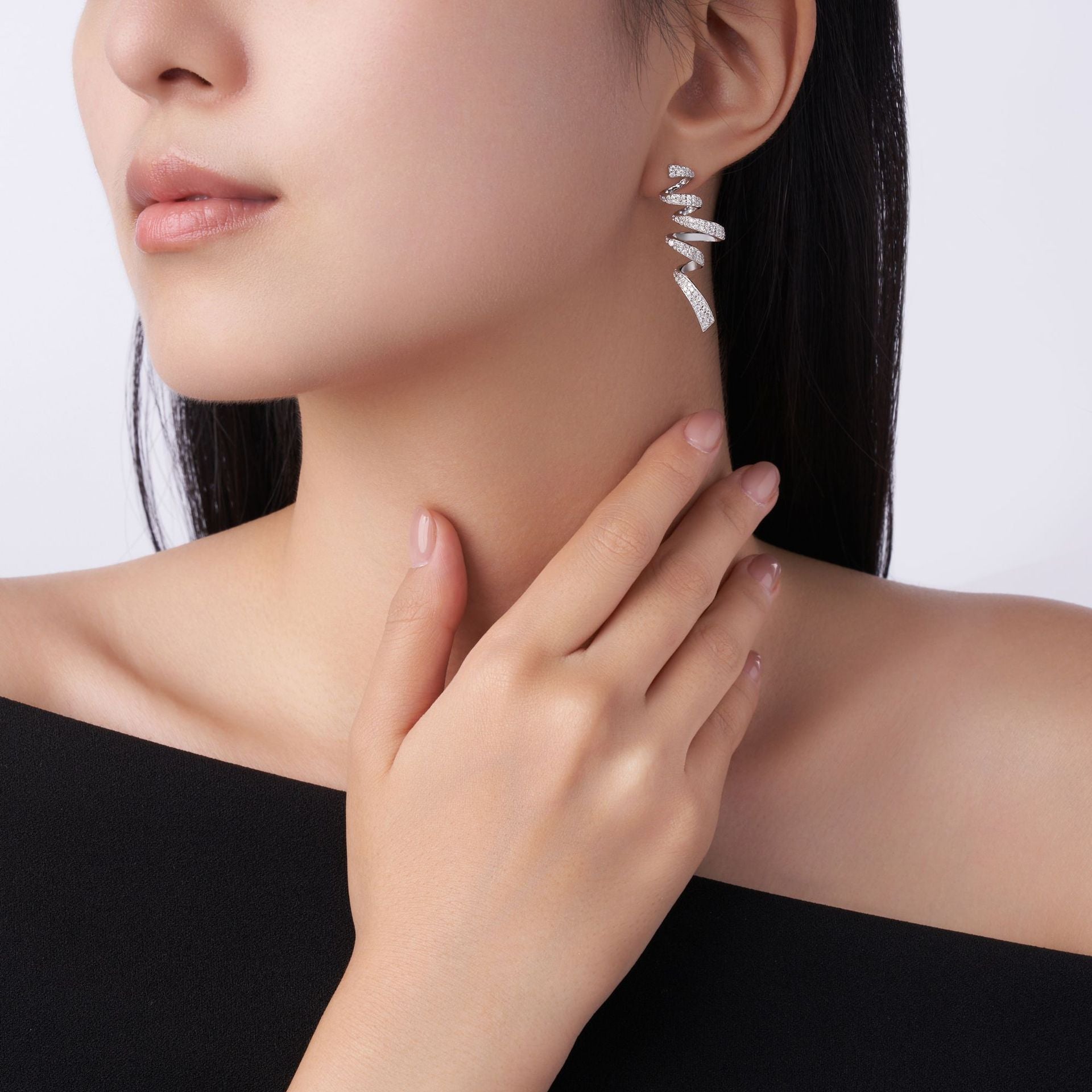 עגילים Aveline