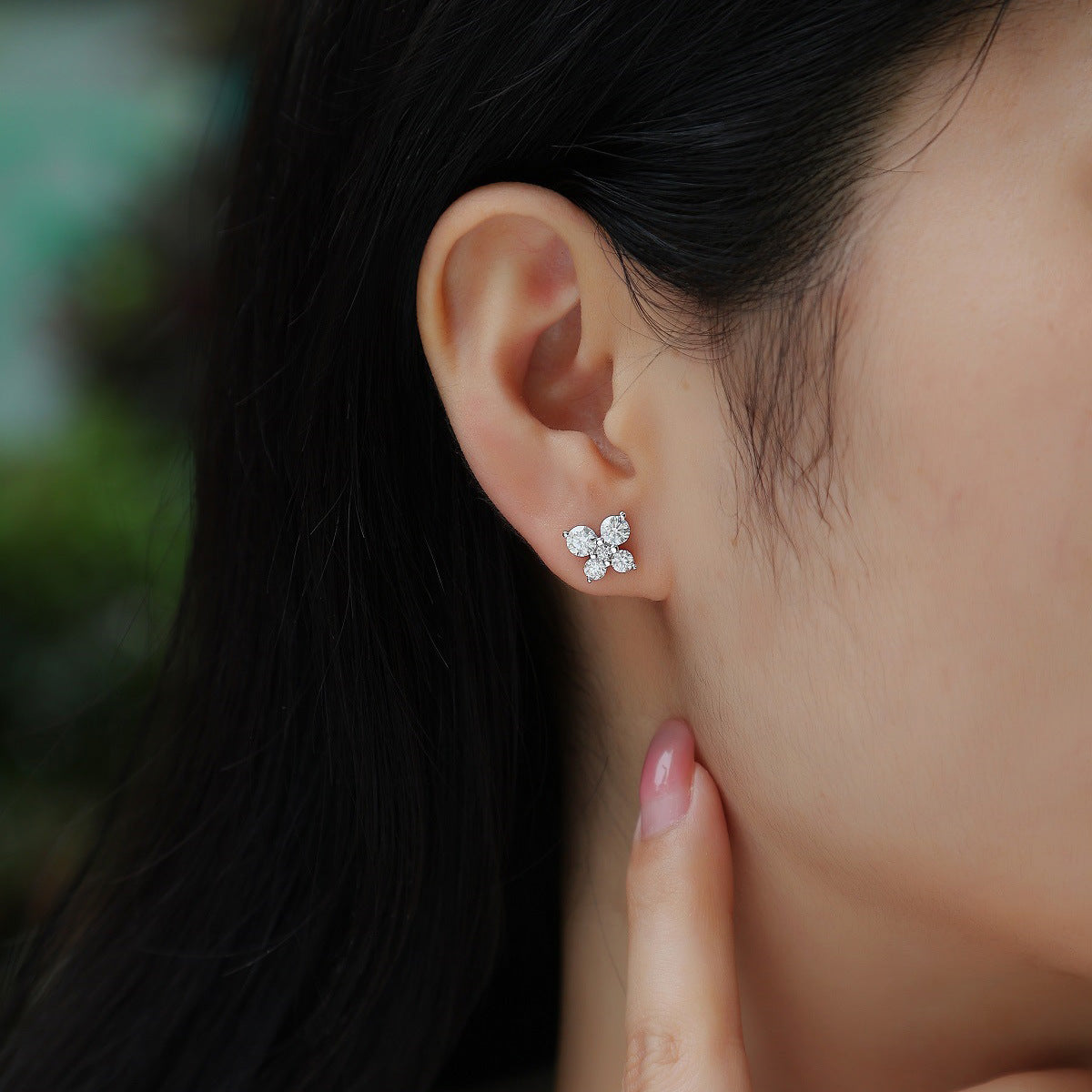 עגילים Celesté