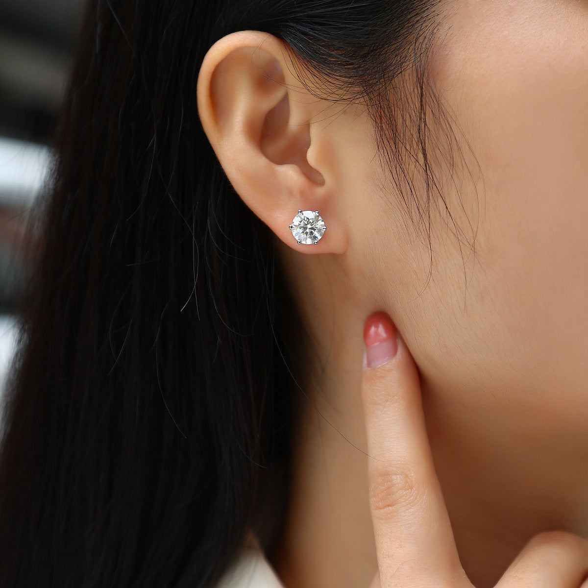 עגילים Aurelle