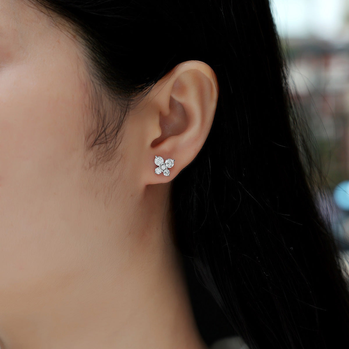 עגילים Celesté