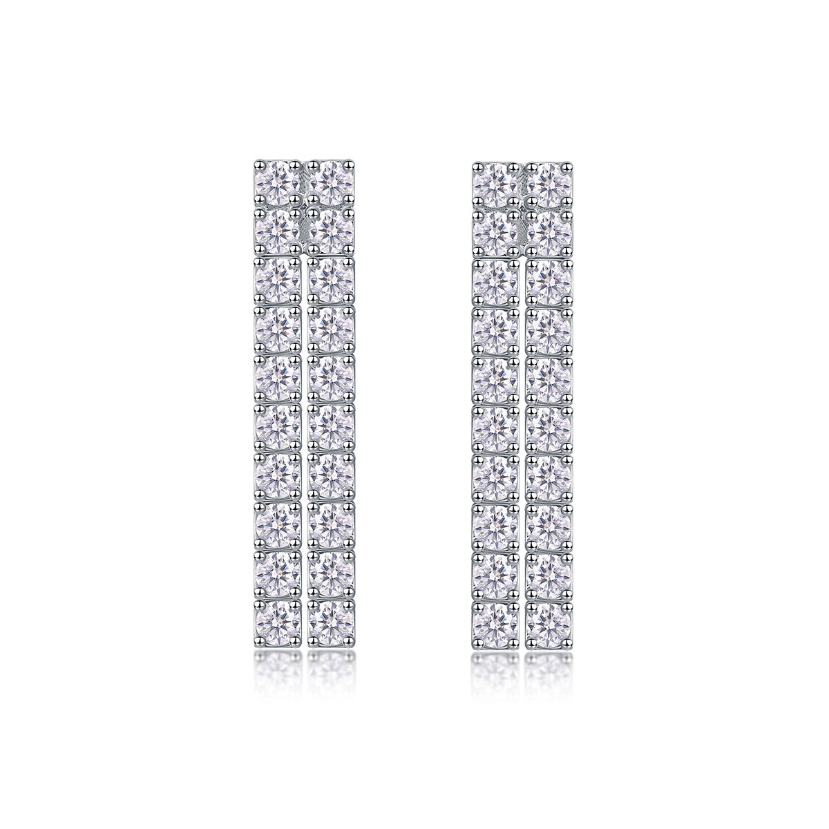 עגילים Delphine